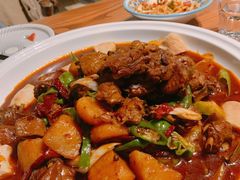 大盘鸡-驿楼兰·新疆菜(火车站店)