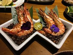 -和彩放题餐厅(酒仙桥店)