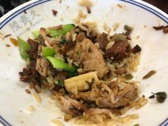 -陆长玖古法猪脚饭(玄风桥店)