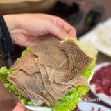 真材实料好味道