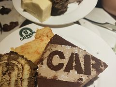 -戈拿旺巴西烤肉(崇文门店)
