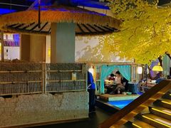 -淀里船宴(卓达店)