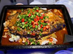 -炉鱼(爱琴海购物公园店)