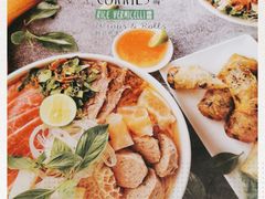 -Pho Asia 亚阁越南料理(上海来福士广场店)