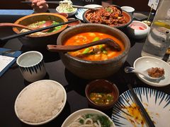 -山石榴·贵州菜(丰盛里店)