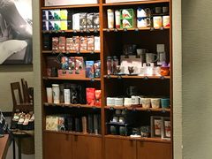 -星巴克臻选(北京银泰店)