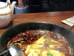 -受气牛肉·重庆耙牛肉(来福士店)
