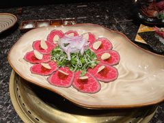 -老乾杯和牛烧肉(王府中环店)