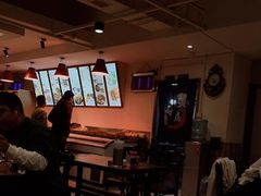-老谢野馄饨(延安路店)