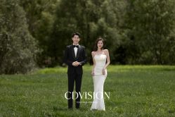 -CD视觉婚纱摄影