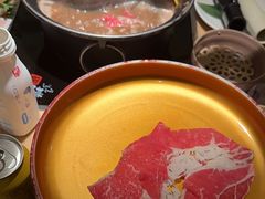 -温野菜涮涮锅(大悦城店)