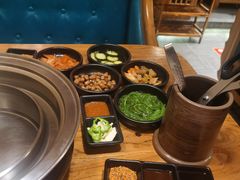 -九田家黑牛烤肉料理(华侨城店)