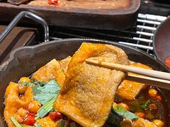 -夜食白市Yespicy·烧烤啤酒宵夜(番禺四海城店)