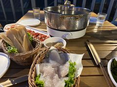 -四喜小胖·北京涮肉(五道营店)