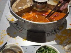 -巴奴毛肚火锅(相州店)