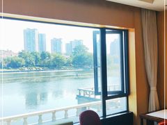 -箸福·夜上海(月牙湖公园店)