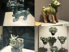 -河南博物院