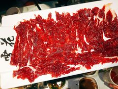 -大喜牛鲜牛肉火锅(世纪金源店)