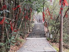 -重庆云阳龙缸景区