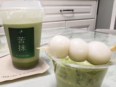 -喜茶(上海打浦桥日月光店)