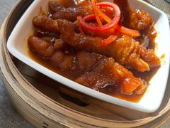 -凯逸轩·匠心粤菜(中城名仕汇店)