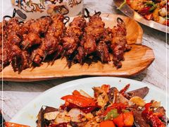 -亚克西姆新疆菜(库车店)
