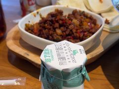 -俭寨大盘鸡·手抓肉·烧烤新疆菜(乌苏路店)