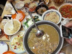 -江味龙虾馆·裸蓝龙虾(南山店)
