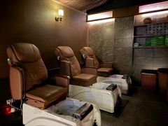 -心足私家足疗SPA(海岸城店)