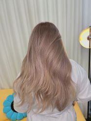 -INSTYLE造型·明星店