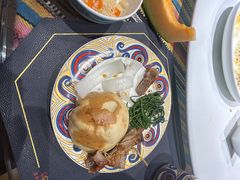 -禾田烤包子·新疆菜(人民电影院店)