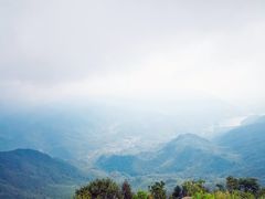 -鸡枕山