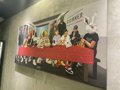 -shark burger·鲨鱼汉堡(交子大道店)