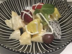 -西部牛排(京华城店)