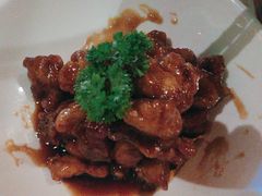 -绿茶餐厅(昌平悦荟店)