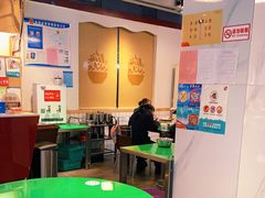 大堂-大碗厨(东风路店)