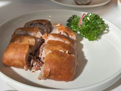 -莆田餐厅PUTIEN(三里屯店)