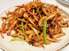 -鹿港小镇(悠唐店)