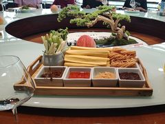 -保定会馆(红旗大街店)