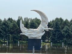 -长春净月潭风景名胜区