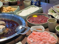 -巴倒烫陆派火锅山庄(南山总店)
