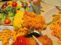 -米斯特比萨(罗斯福店)