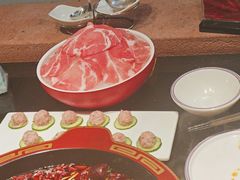 -三江两海老火锅(北京首店)
