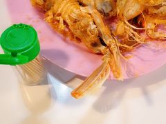 -班赞海鲜市场