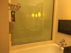 -澳门十六浦索菲特大酒店