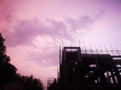 -河南师范大学(主校区)