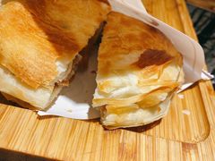 肉夹馍-白鹿原·西安油泼面(万象城店)