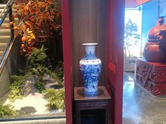 -四世同堂·京菜·烤鸭(双井店)