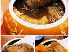 佛跳墙-文儒九号·闽菜馆(三坊七巷店)