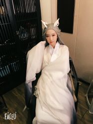 -盘子女人坊古装写真摄影(天津总店)